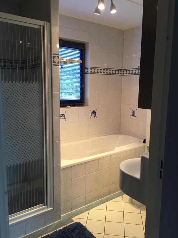 Delft Blue Dreams Bed And Breakfast Екстер'єр фото