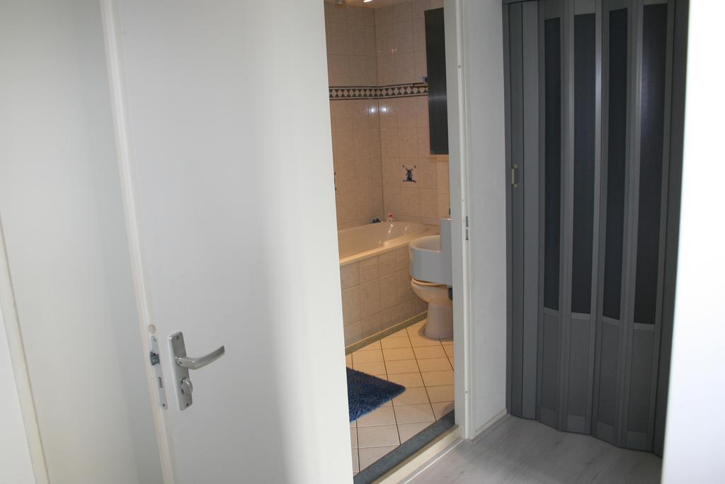 Delft Blue Dreams Bed And Breakfast Екстер'єр фото
